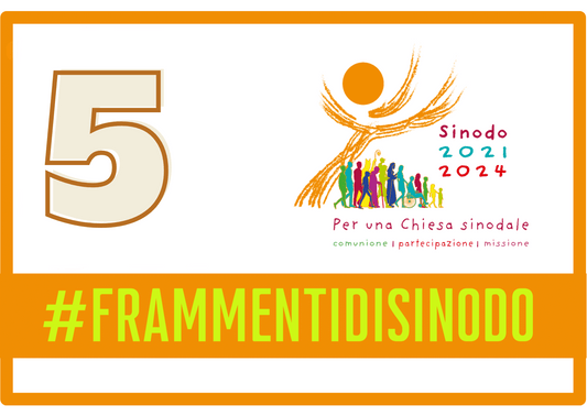 Frammenti di Sinodo | 9 ottobre 2023