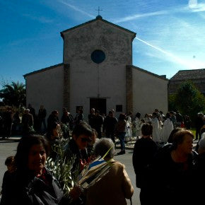 Il giudizio di Dio: Perdonali!