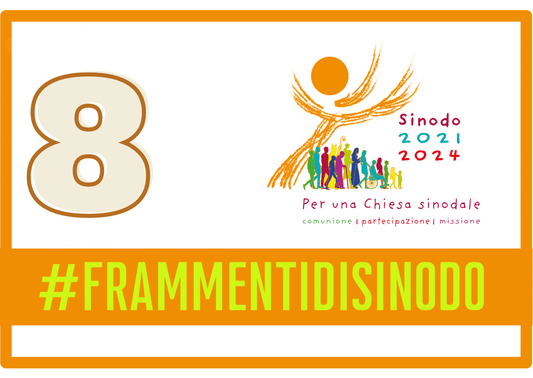 Frammenti di Sinodo | 18 ottobre 2023