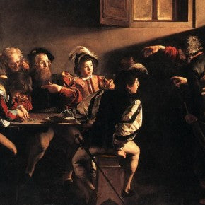 CINGUETTATELO sui tetti: la compagnia dei peccatori