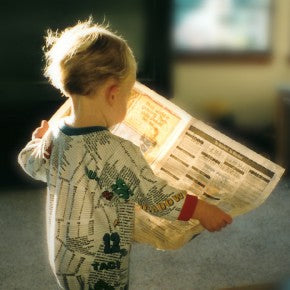 CINGUETTATELO sui tetti: oltre tradizioni e illusioni, Gesù salva