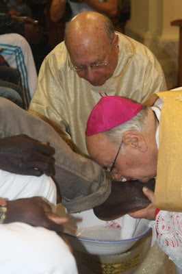 La Cena del Signore e i DESIDERI di Dio