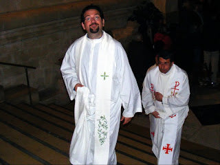 Quattordici anni da prete