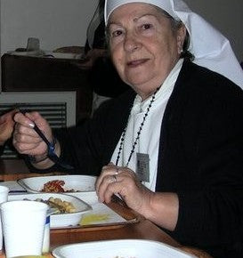 Giuliana, il tuo sorriso vive