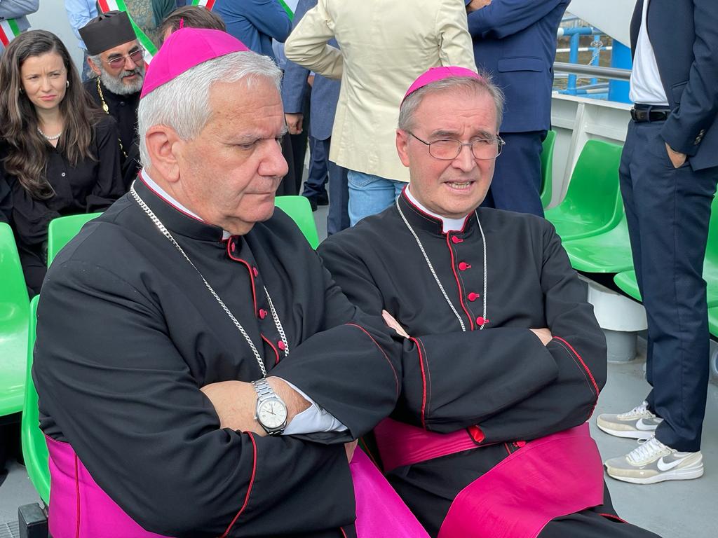 Che fanno i Vescovi tutti insieme?
