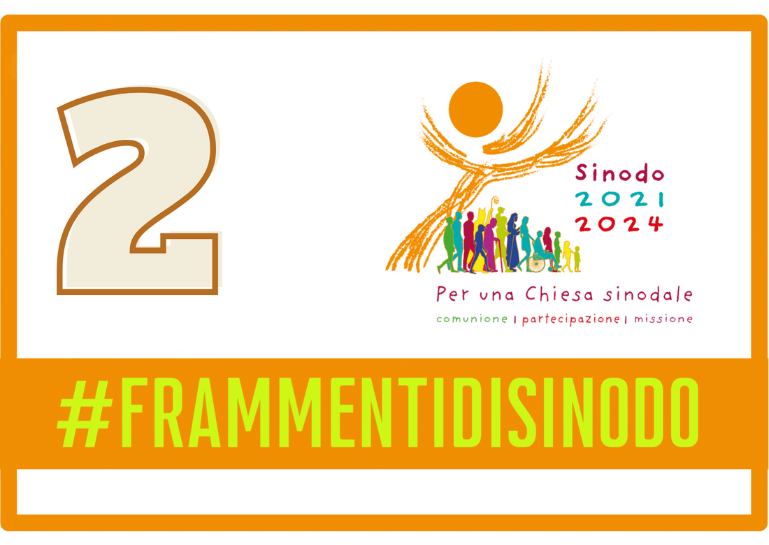 Frammenti di Sinodo | 5 ottobre 2023