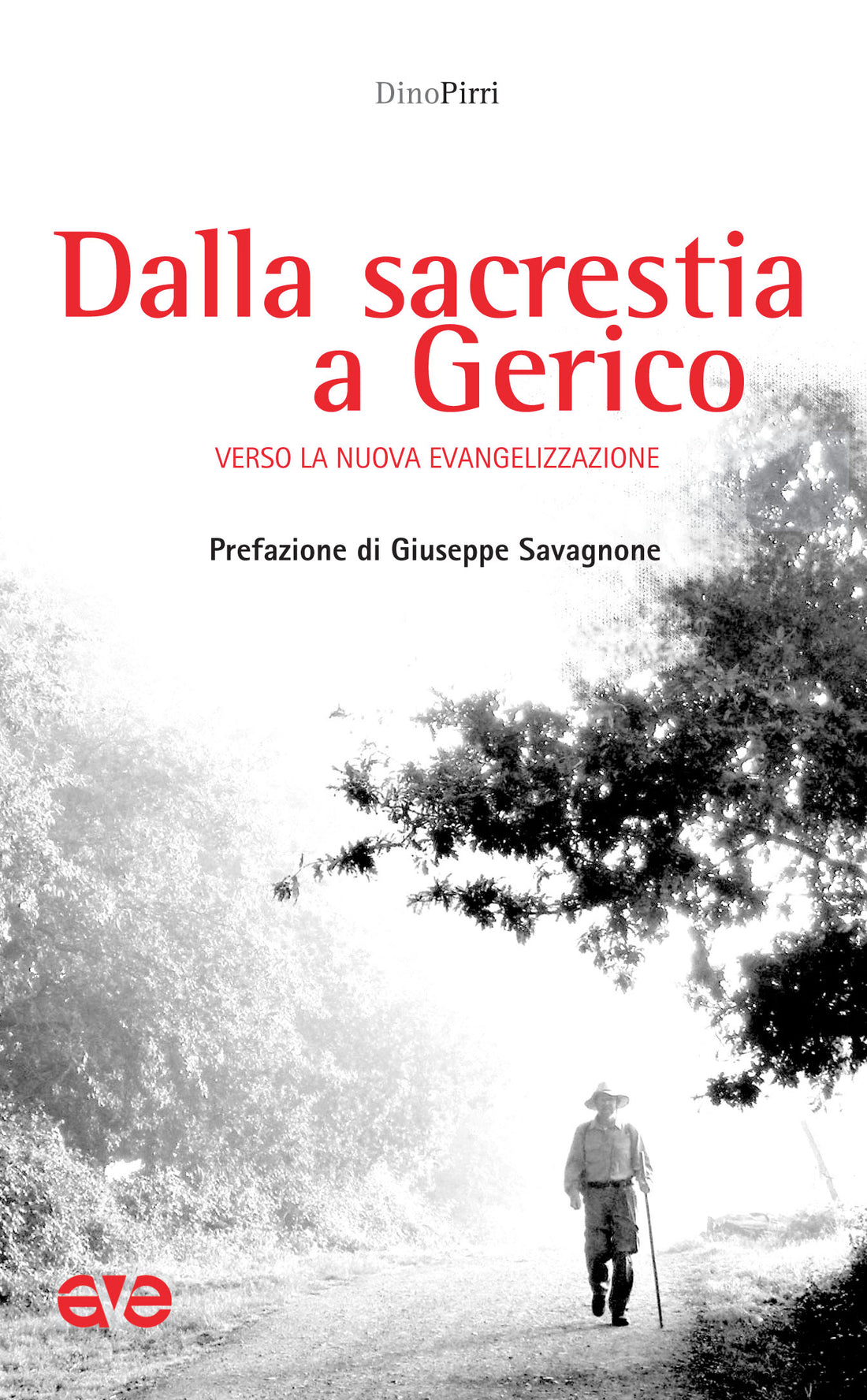 Credi di essere solo e invece…