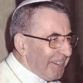 La fede e il cambiamento subito