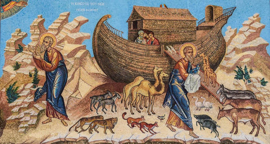 Svegliatevi dal sonno!