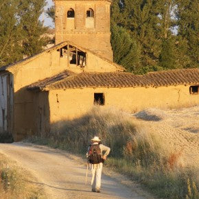 I piedi belli della Pace!