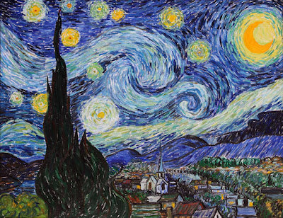 La luce del mondo