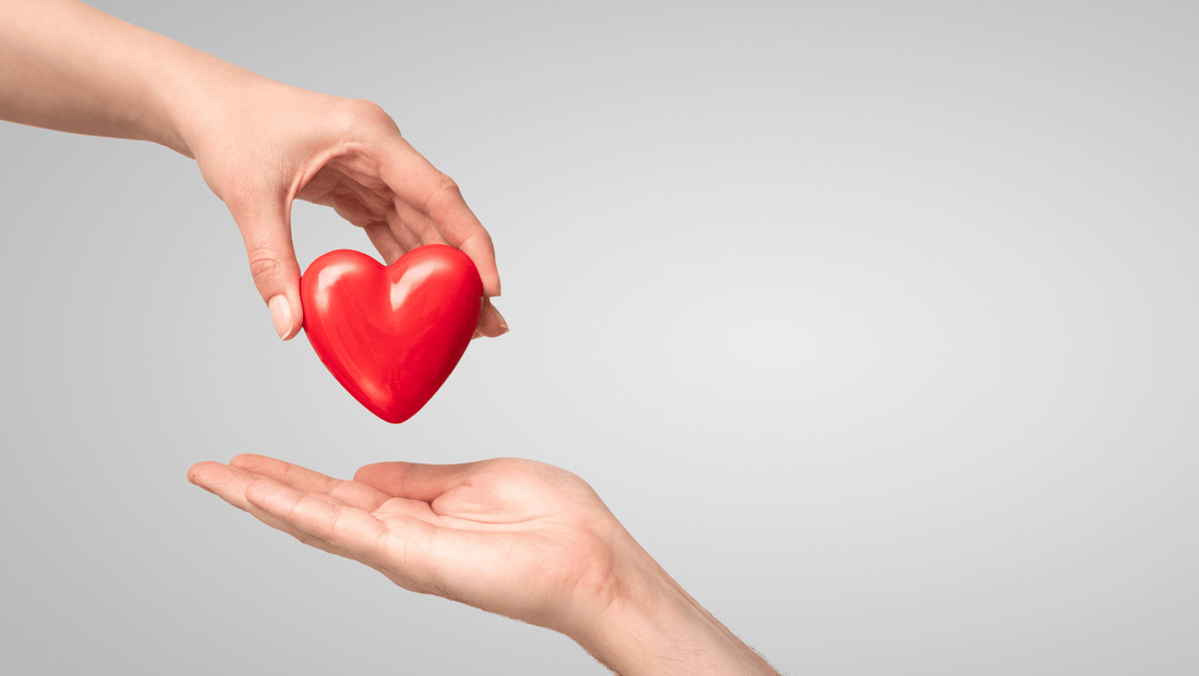 La Legge di Dio è l’Amore