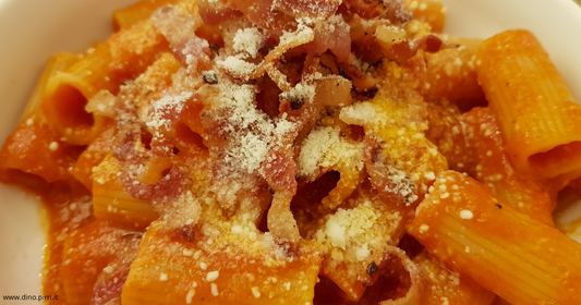 La devi provare e basta!