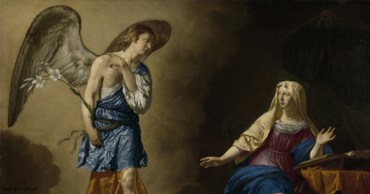 Quando Dio si fa carne