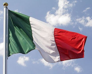 Festa! Il 25 aprile!