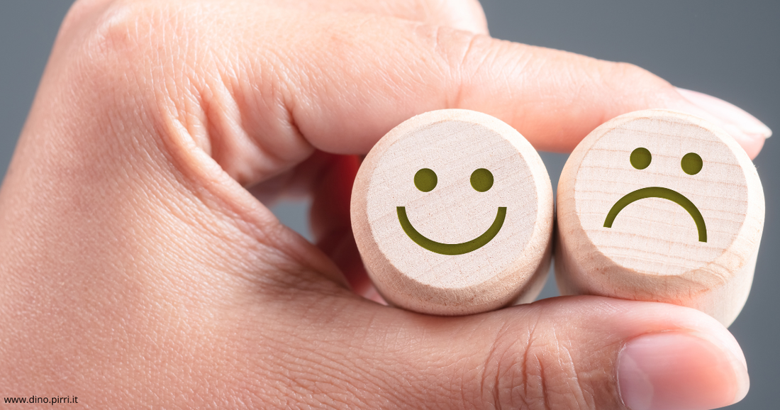 Buoni o cattivi non è la fine