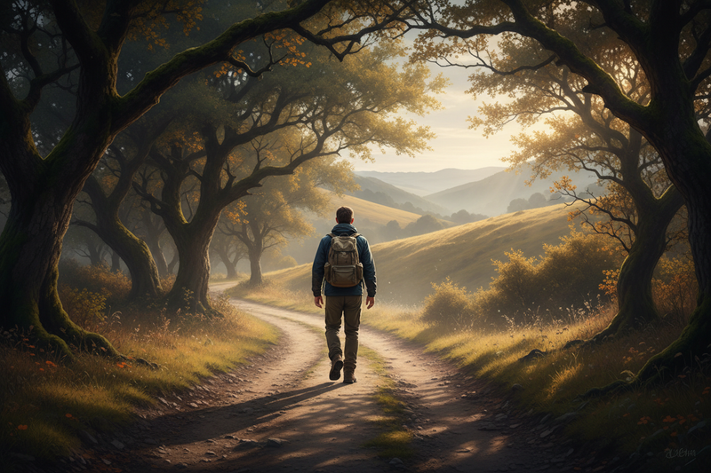 Dov'è il regno dei cieli?