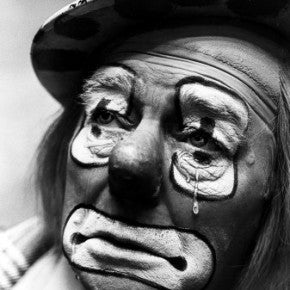 Il clown, il teologo e la Chiesa