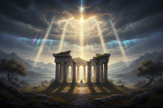 Nessuno è lontano da Dio