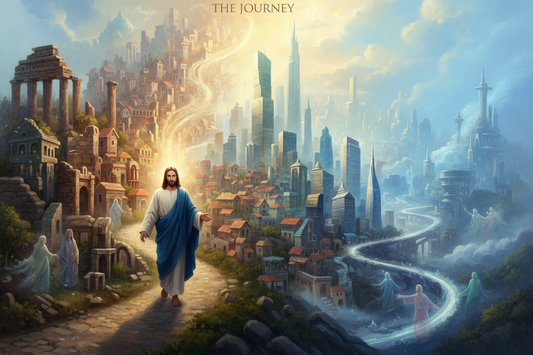 Risponde al male, amando