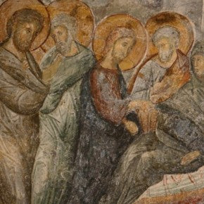 CINGUETTATELO sui tetti: non dottrina, ma vita