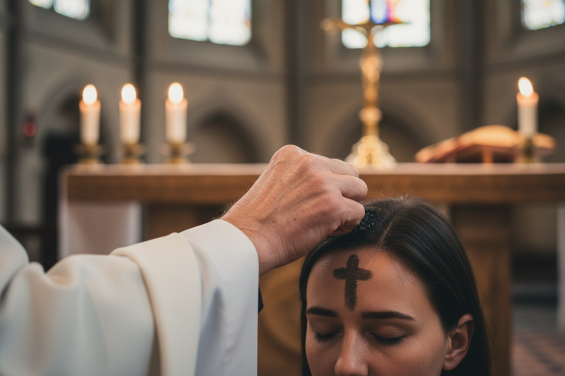 Tu che cristiano sei?