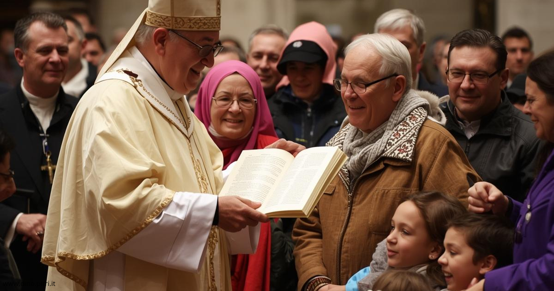 Dopo quattro anni di Sinodo, la Chiesa che fa?