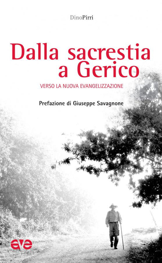 Dalla sacrestia a Gerico